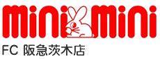 ミニミニFC阪急茨木店「茨木エリアの賃貸物件検索サイト」